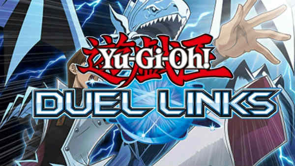 Conseguir gemas en Yu-Gi-Oh! Duel Links