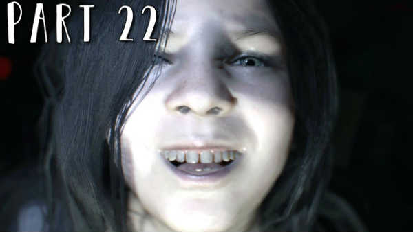 DLC 2 de Resident Evil 7