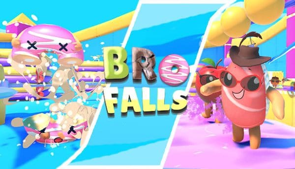 Exigences de Bro Falls