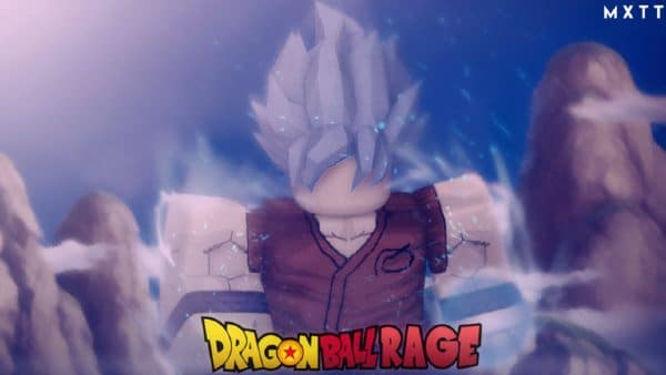 Dragon Ball Rage Boost Zenkai